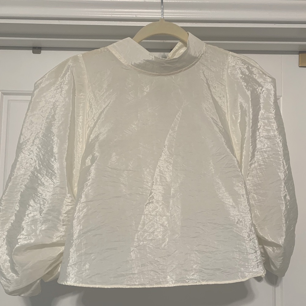 ZARA Women’s Blouse